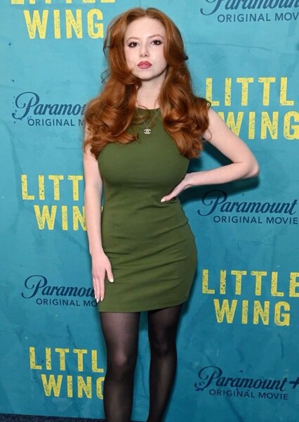 Francesca Capaldi photo