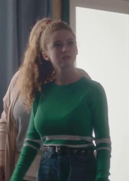 Francesca Capaldi photo