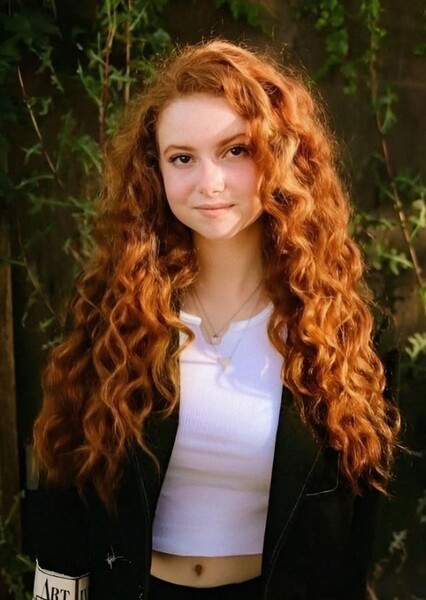 Francesca Capaldi photo