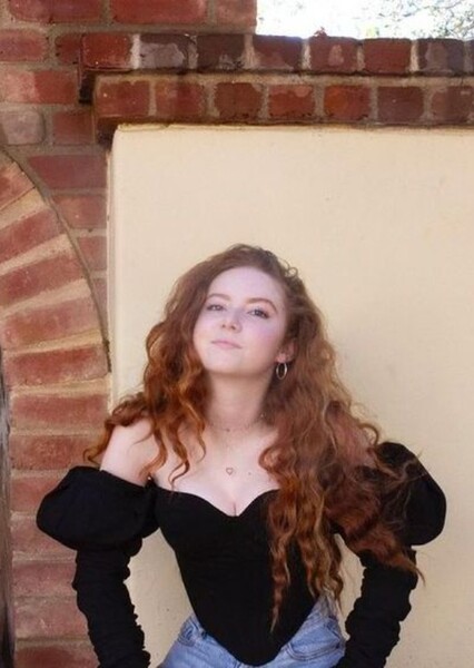 Francesca Capaldi photo