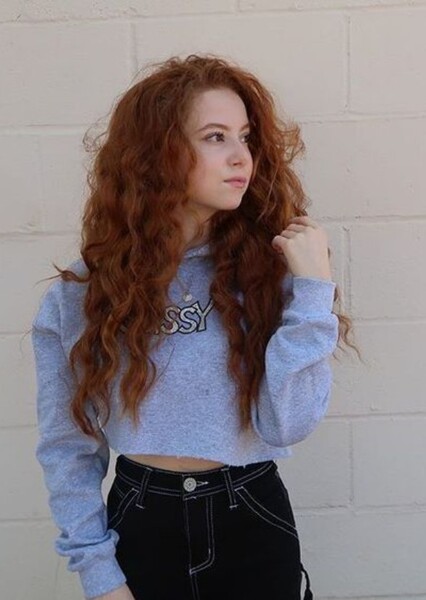 Madelyn Peters