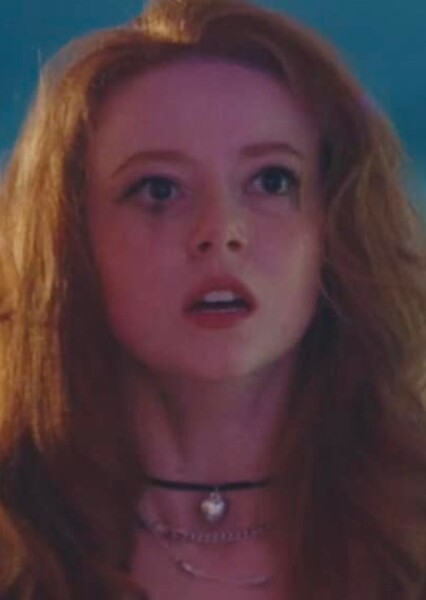 Francesca Capaldi photo