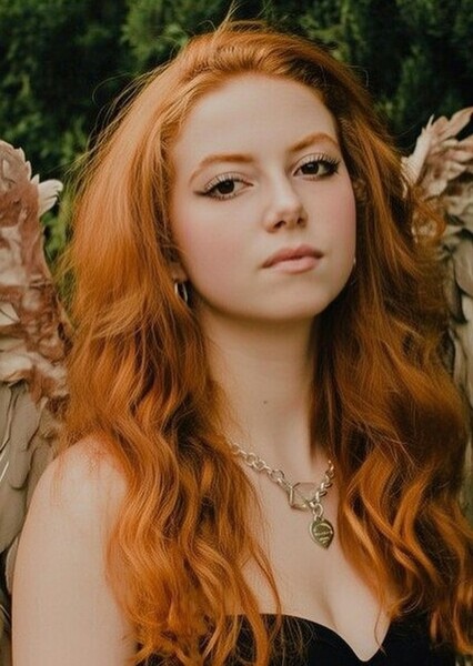 Francesca Capaldi photo