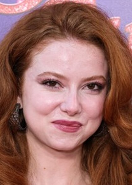 Francesca Capaldi photo