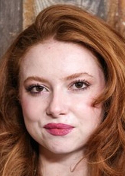 Francesca Capaldi photo