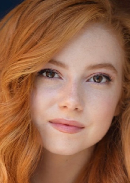Francesca Capaldi photo