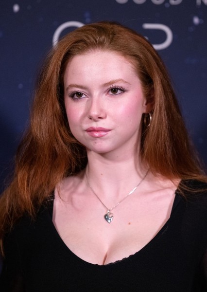 Francesca Capaldi photo