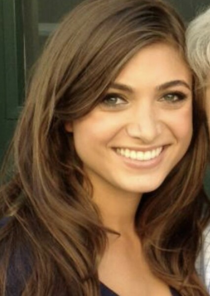 Francesca Catalano photo