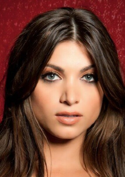Francesca Catalano photo