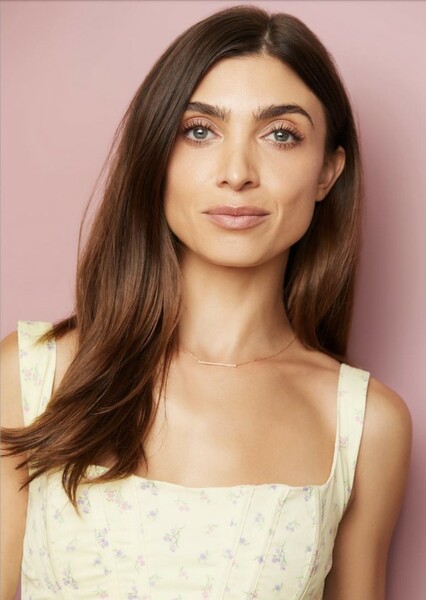 Francesca Catalano photo