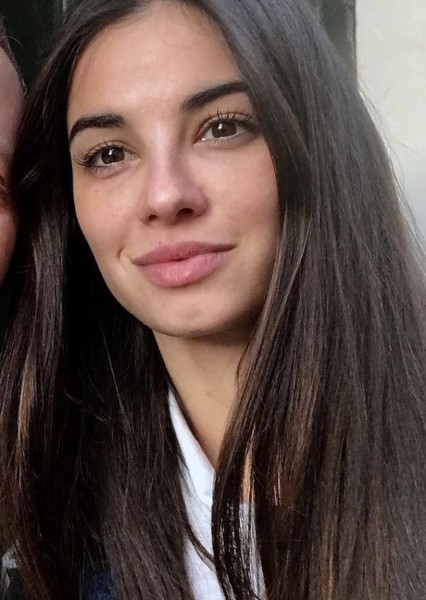 Francesca Chillemi photo