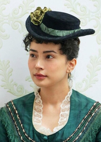Francesca Corney photo