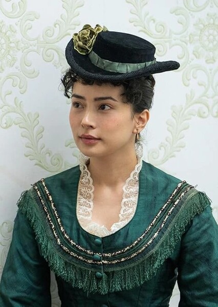 Francesca Corney