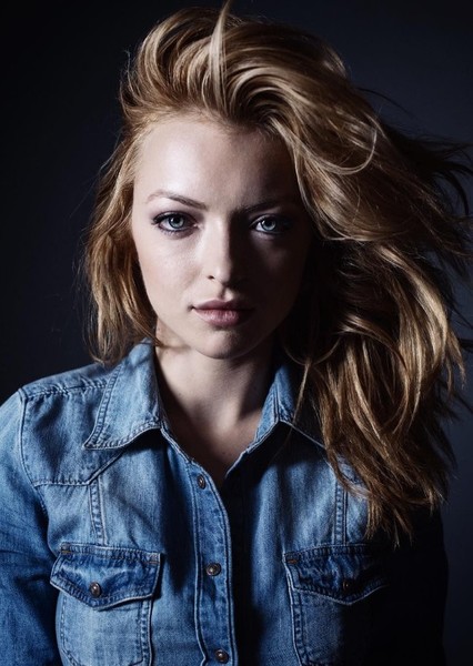 Francesca Eastwood photo