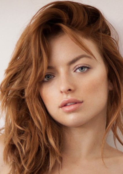 Francesca Eastwood photo