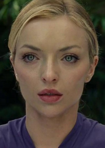 Francesca Eastwood