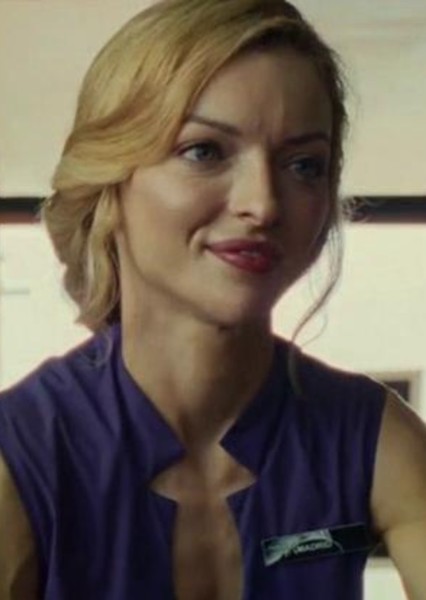 Francesca Eastwood photo