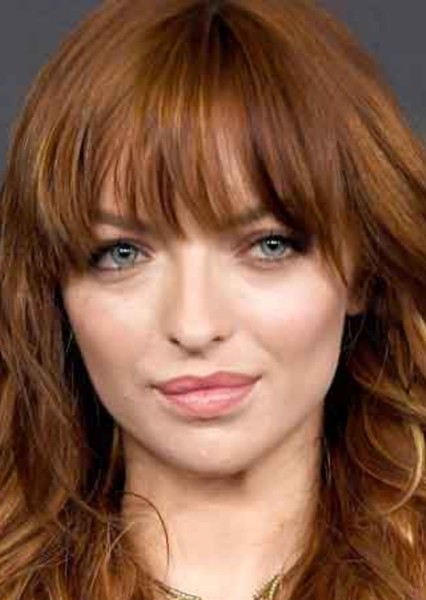 Francesca Eastwood photo