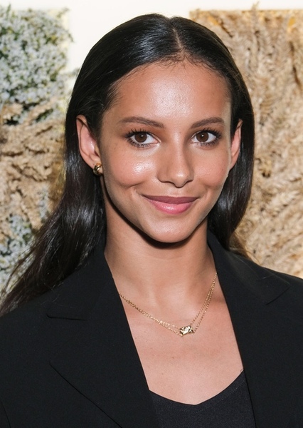 Francesca Hayward photo