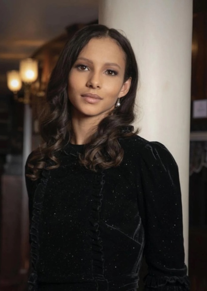 Francesca Hayward photo