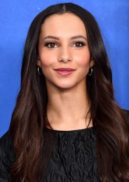 Francesca Hayward photo