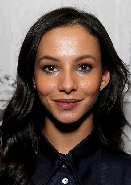 Francesca Hayward photo