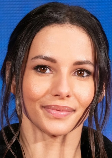 Francesca Hayward photo