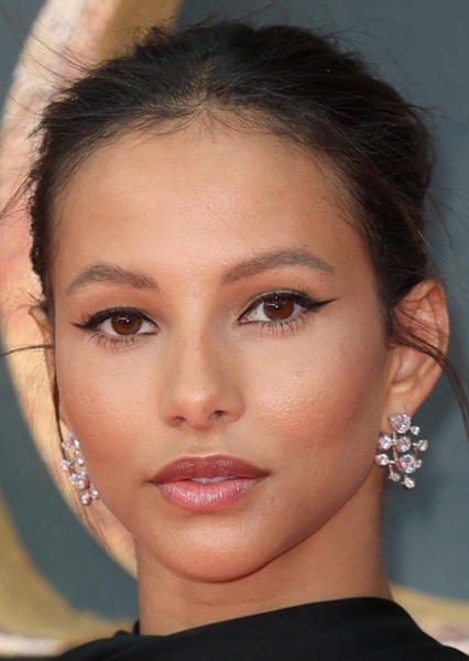 Francesca Hayward photo