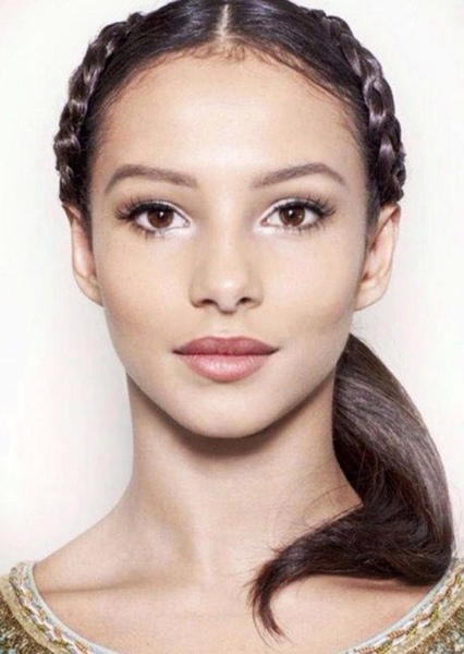 Francesca Hayward