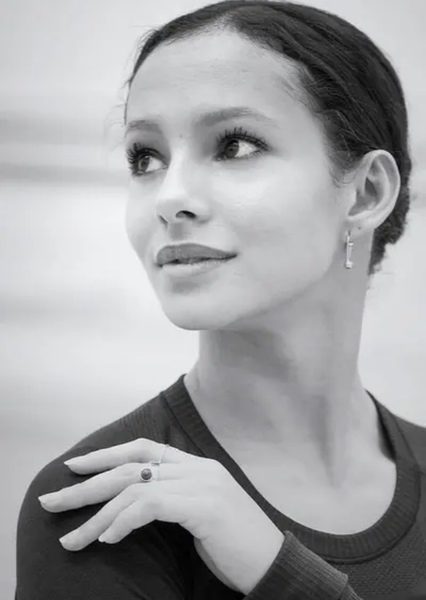 Francesca Hayward photo