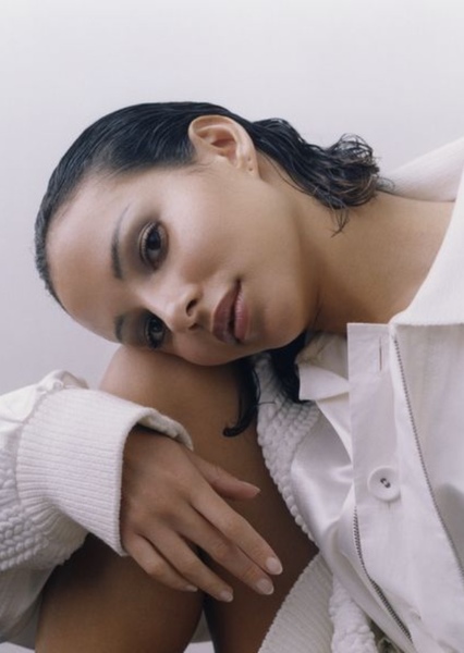 Francesca Hayward photo