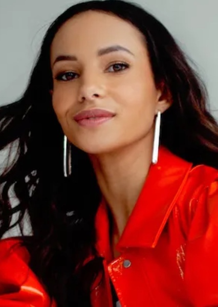 Francesca Hayward photo