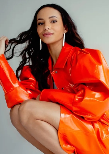 Francesca Hayward photo
