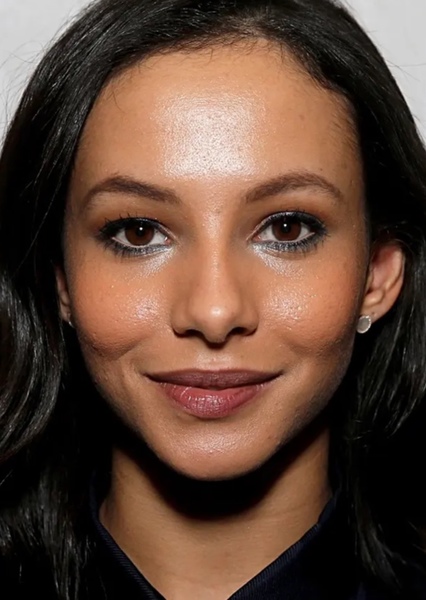 Francesca Hayward photo