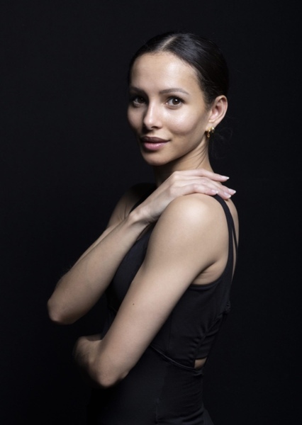 Francesca Hayward photo