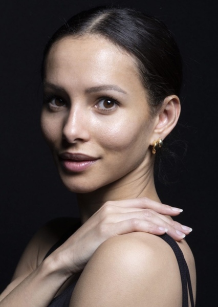 Francesca Hayward photo