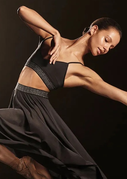 Francesca Hayward photo