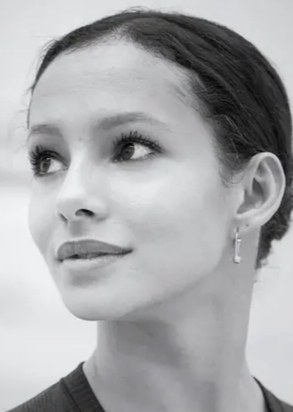 Francesca Hayward photo