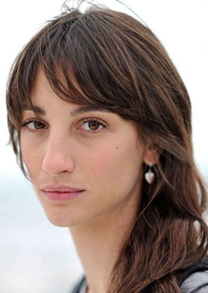 Francesca Inaudi photo