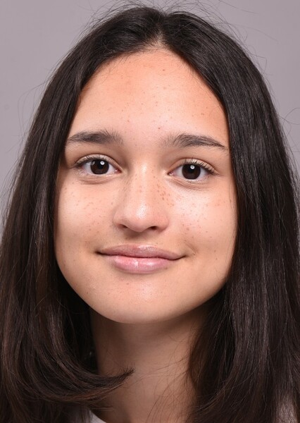 Francesca Nkune photo