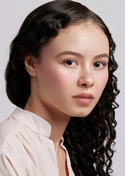 Francesca Noel Photo on myCast - Fan Casting Your Favorite Stories