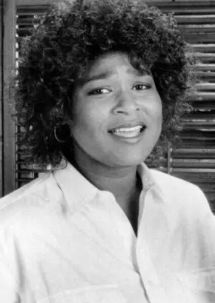 Francesca P. Roberts photo