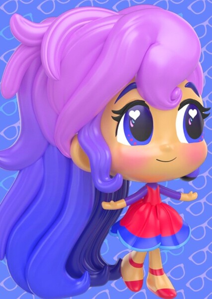 Francesca (Popidoli)
