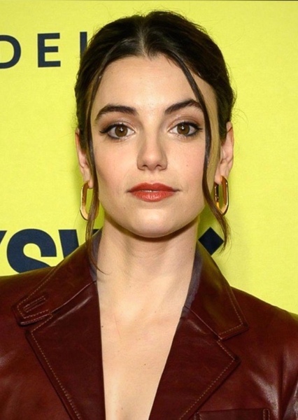 Francesca Reale photo