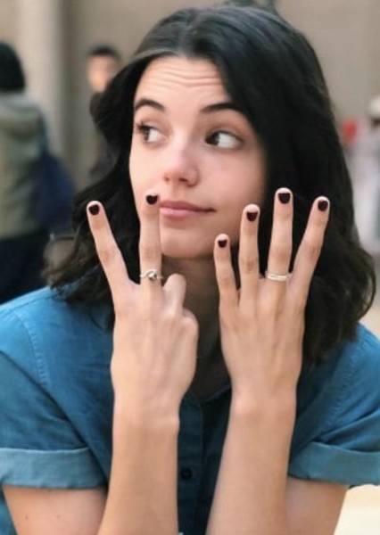 Francesca Reale photo