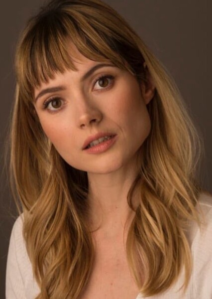Francesca Root-Dodson photo