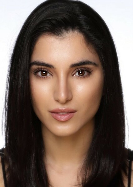 Francesca Ruscio photo