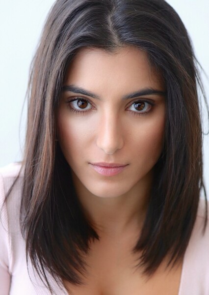Francesca Ruscio photo