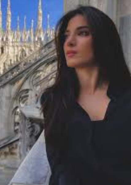 Francesca Ruscio photo