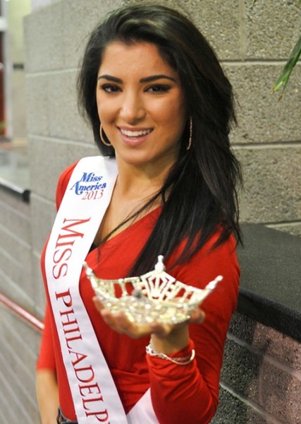 Francesca Ruscio photo